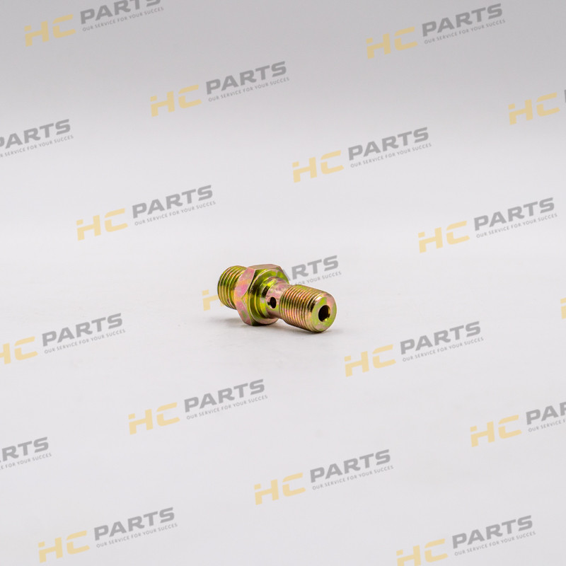 Переливной винт с гидроклапаном JCB — 3CX 4CX