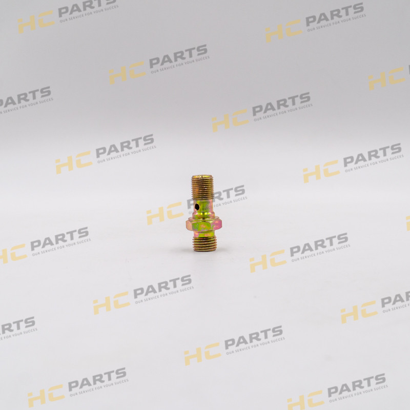 Переливной винт с гидроклапаном JCB — 3CX 4CX