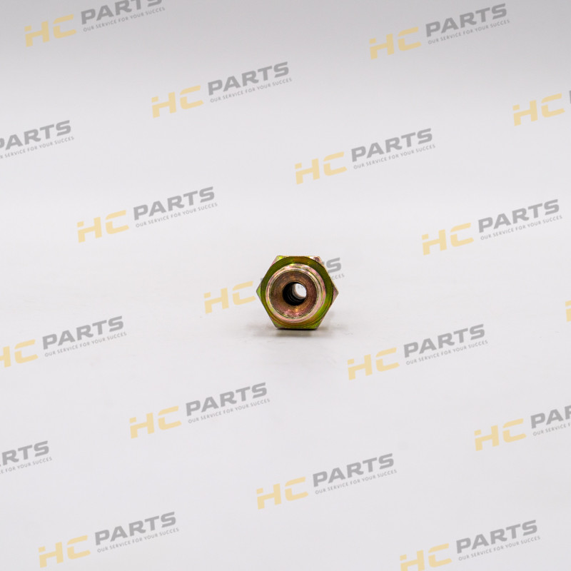 Переливной винт с гидроклапаном JCB — 3CX 4CX