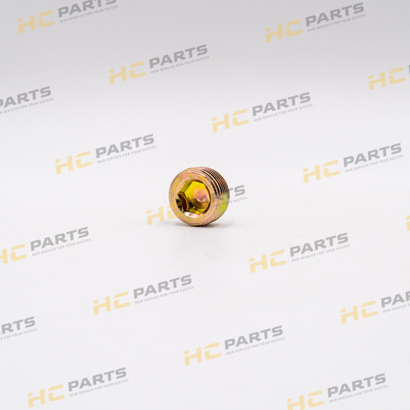 Колпачок ступицы колеса JCB — AZERI PARTS