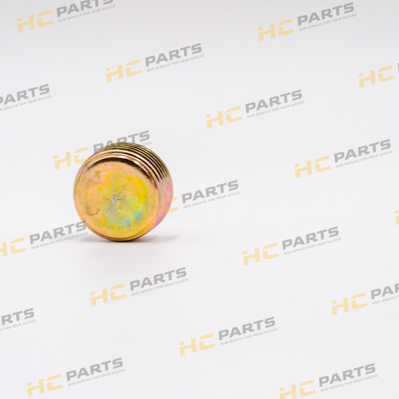 Колпачок ступицы колеса JCB — AZERI PARTS