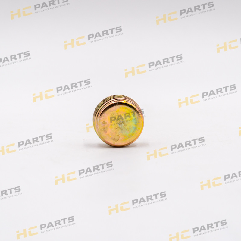 Колпачок ступицы колеса JCB — AZERI PARTS