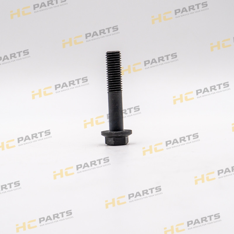 Болт JCB для ступицы центрального колеса — 3CX 4CX
