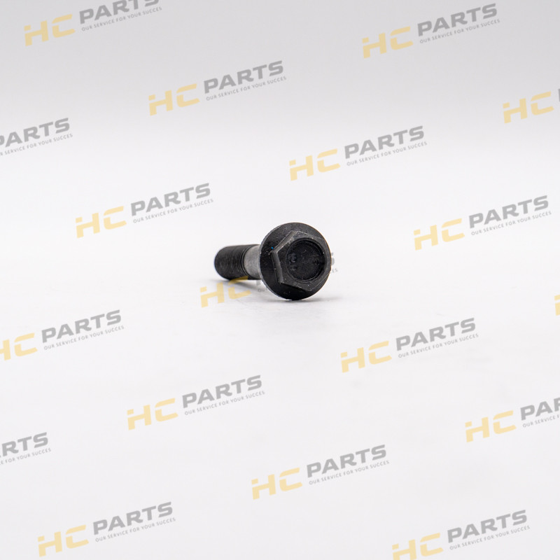 Болт JCB для ступицы центрального колеса — 3CX 4CX