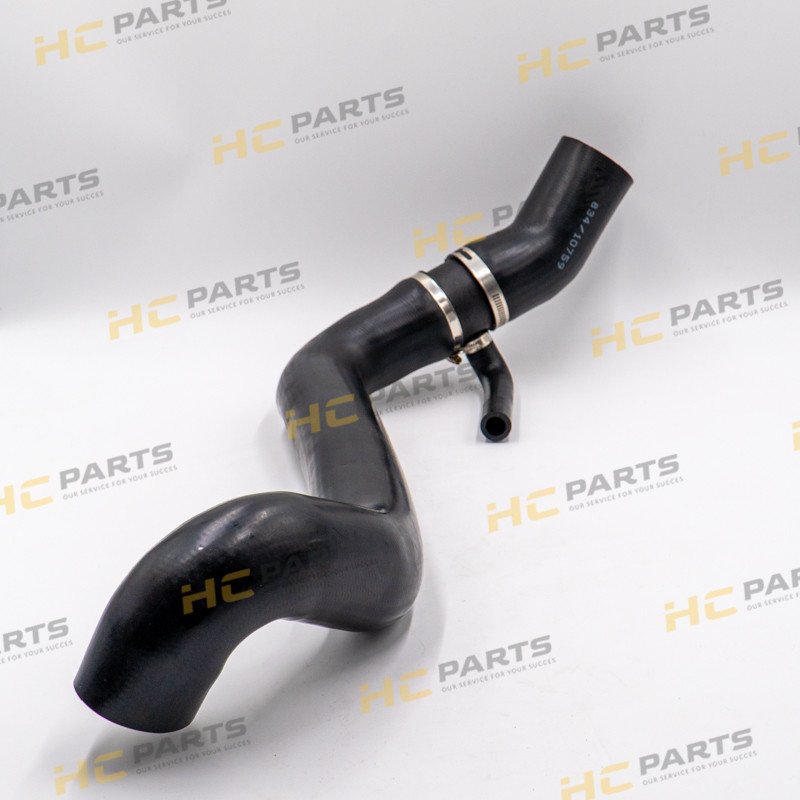 Всасывающий шланг JCB для гидравлического насоса Powershift — 3CX 4CX AM