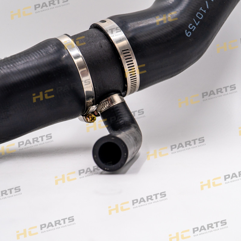 Всасывающий шланг JCB для гидравлического насоса Powershift — 3CX 4CX AM