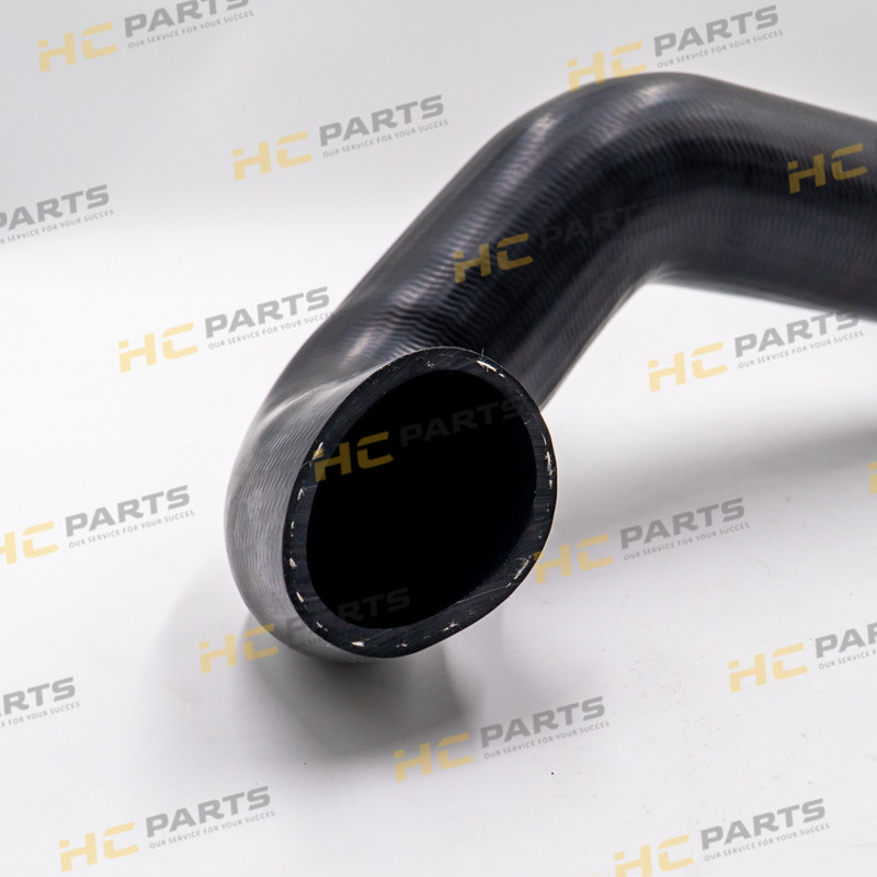 Всасывающий шланг JCB для гидравлического насоса Powershift — 3CX 4CX AM