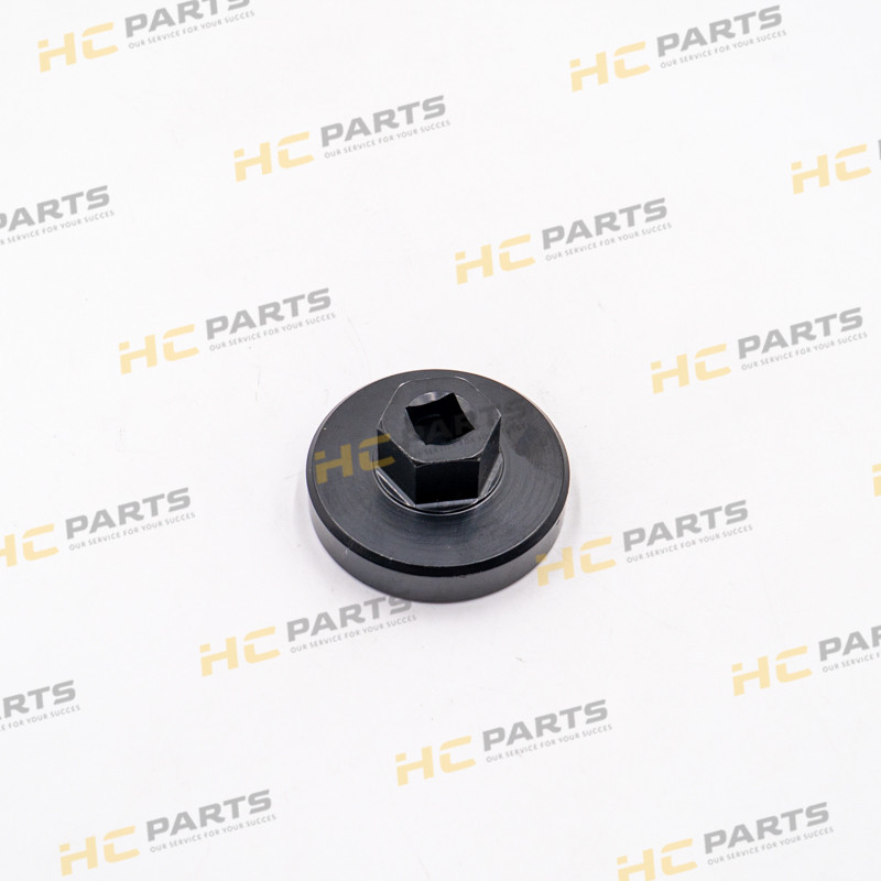 Ключ для ТНВД JCB — 3CX 4CX AZERI PARTS