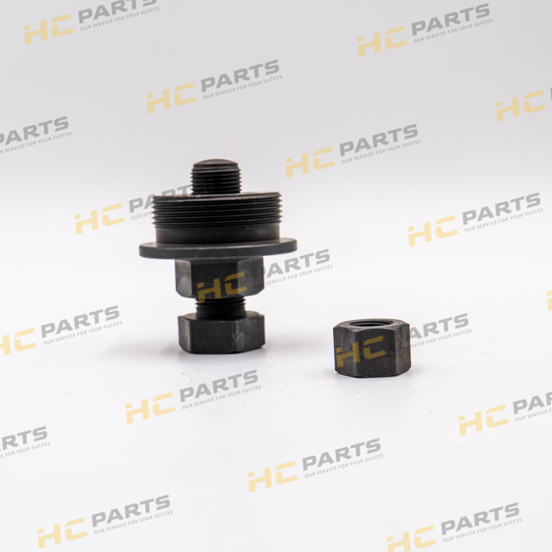 Накидной ключ для ТНВД JCB — 3CX 4CX AZERI PARTS