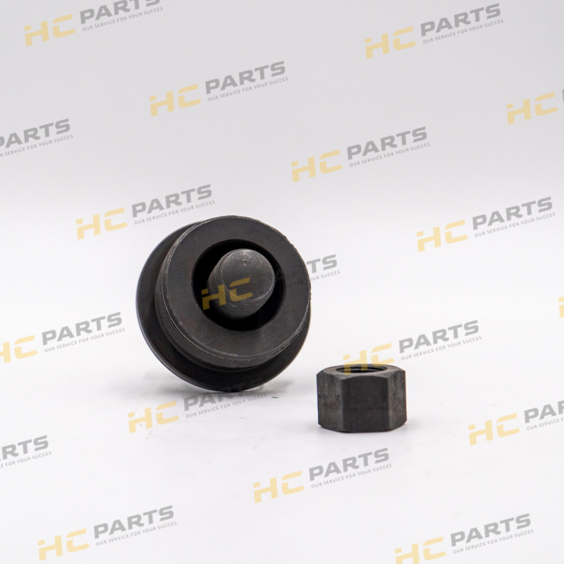 Накидной ключ для ТНВД JCB — 3CX 4CX AZERI PARTS