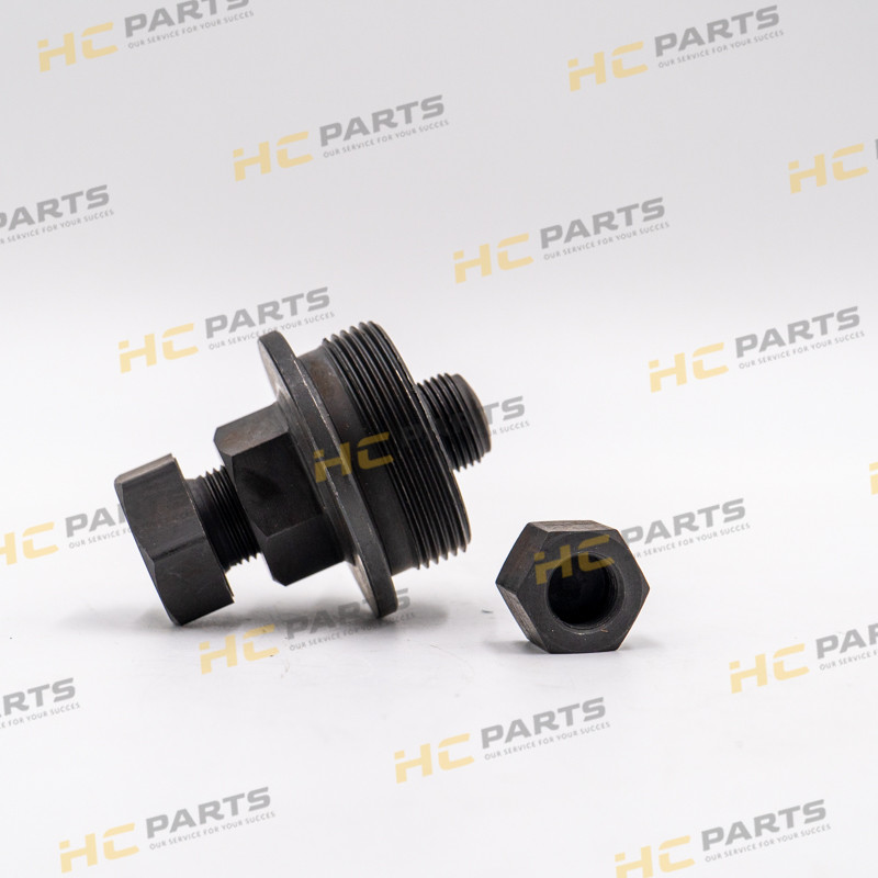 Накидной ключ для ТНВД JCB — 3CX 4CX AZERI PARTS