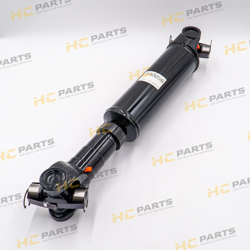 Передний приводной вал JCB — 3CX 4CX AZERI PARTS