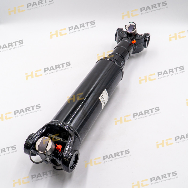 Передний приводной вал JCB — 3CX 4CX AZERI PARTS