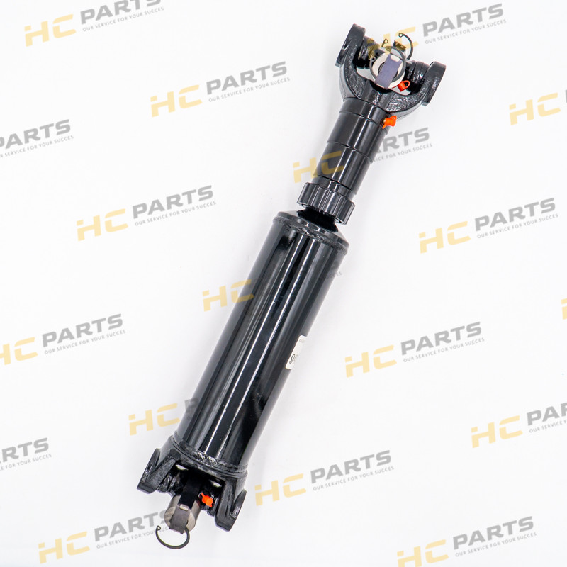 Передний карданный вал JCB — 3CX 4CX AZERI PARTS