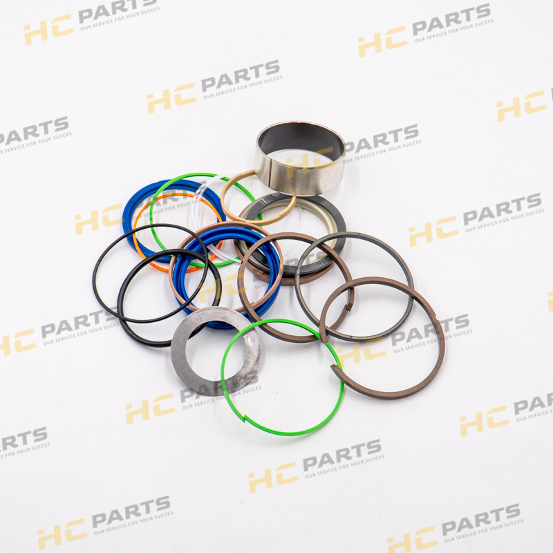 Комплект уплотнений JCB для привода 100X75 BOOM-JS AM