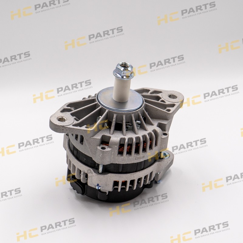 Генератор JCB 24 В, 70 А — колёсный погрузчик WAI