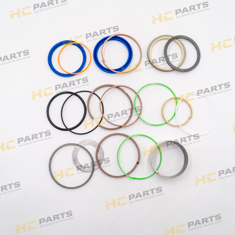 Комплект уплотнений JCB для цилиндра 100x75 BOOM — JS AM