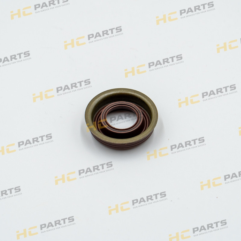 Топливная форсунка JCB Seal — оригинальная DIESELMAX