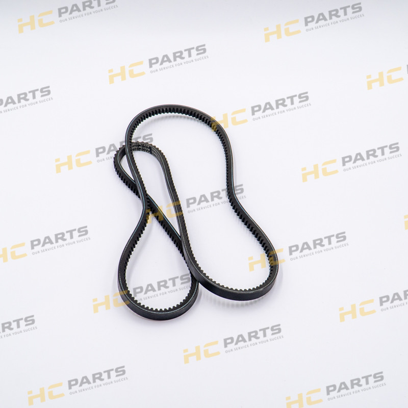 Клиновой ремень JCB 13x1595-3CX 4CX