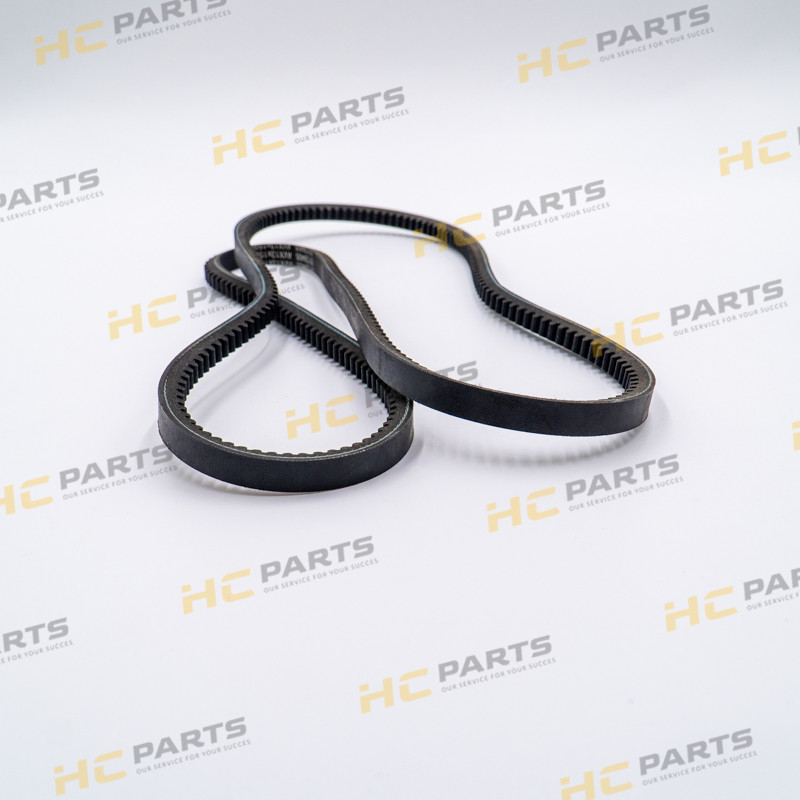 Клиновой ремень JCB 13x1595-3CX 4CX