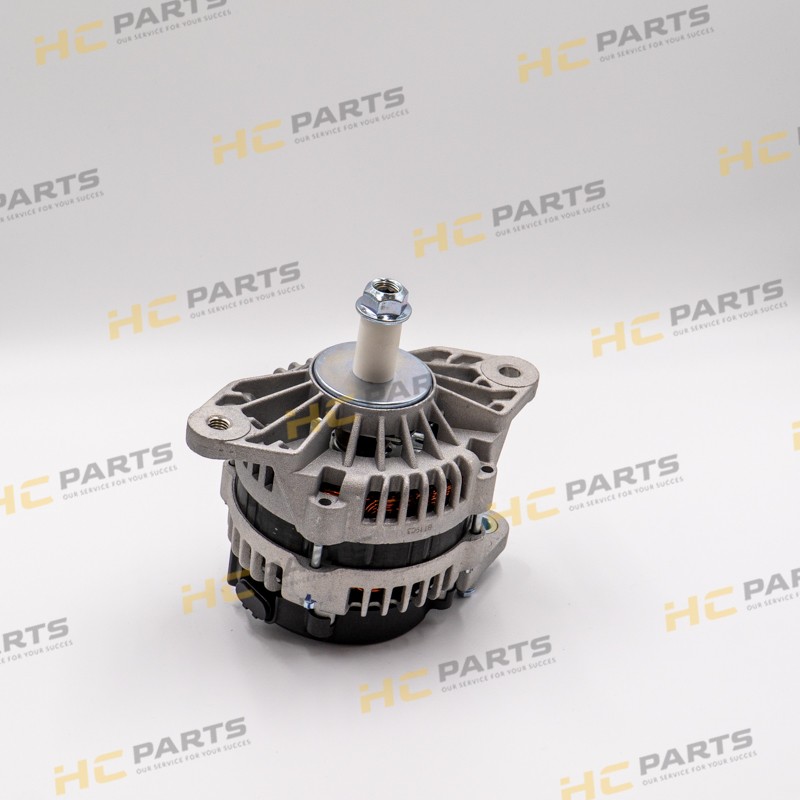 Генератор JCB 24 В, 70 А — колёсный погрузчик WAI