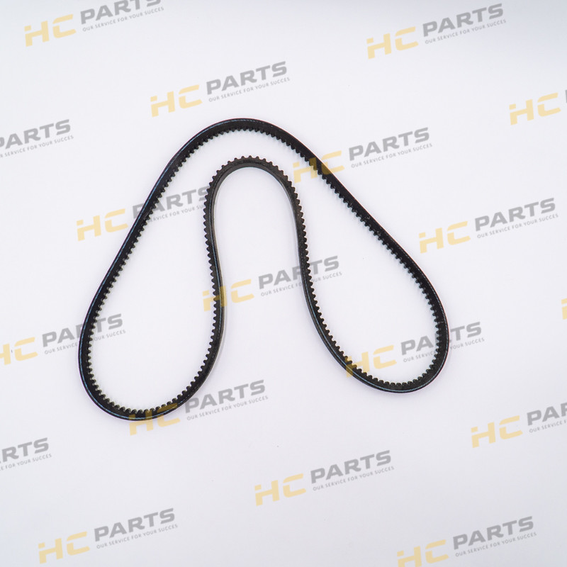 Клиновой ремень JCB 13x1355 — 3CX 4CX