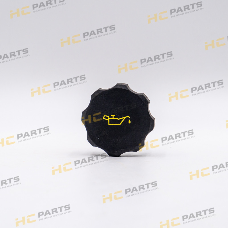 Крышка заливной горловины моторного масла JCB PERKINS AA AB