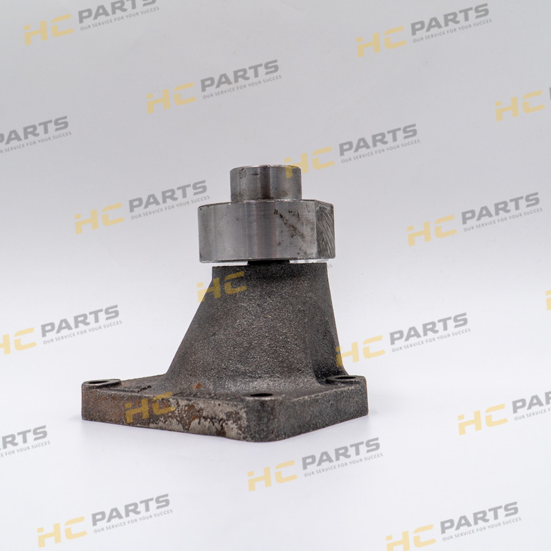 Крепление вентилятора JCB с подшипником — 3CX 4CX