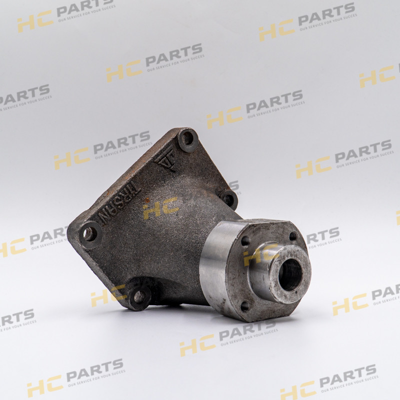 Крепление вентилятора JCB с подшипником — 3CX 4CX