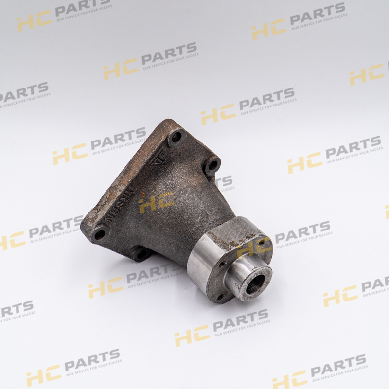 Крепление вентилятора JCB с подшипником — 3CX 4CX