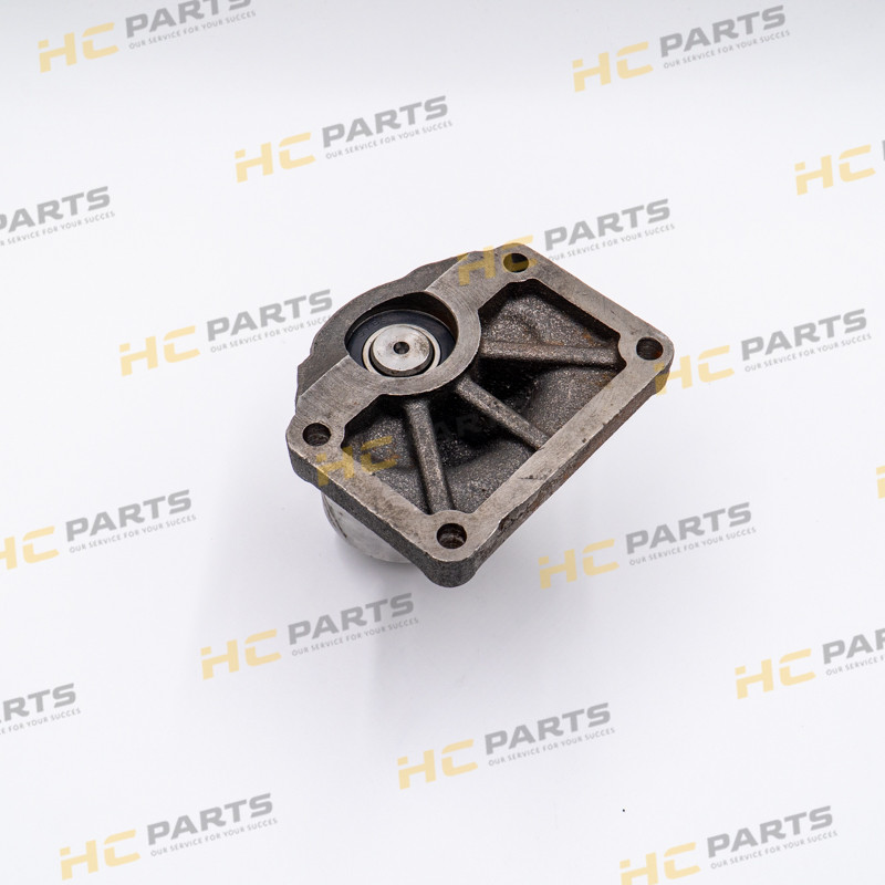 Крепление вентилятора JCB с подшипником — 3CX 4CX