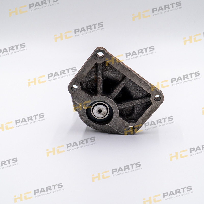 Крепление вентилятора JCB с подшипником — 3CX 4CX