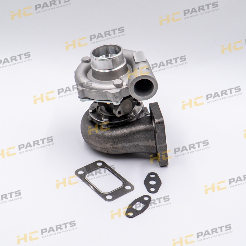 Турбокомпрессор JCB — PERKINS AB 69KM, 90KM, 102KM AM