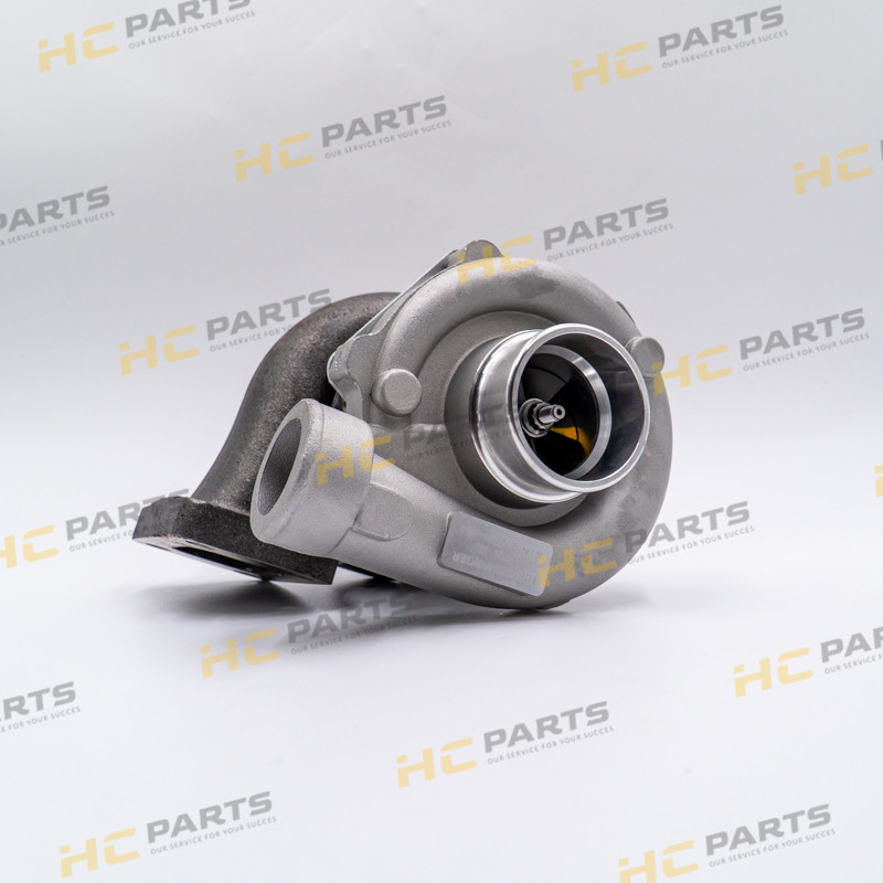 Турбокомпрессор JCB — PERKINS AB 69KM, 90KM, 102KM AM