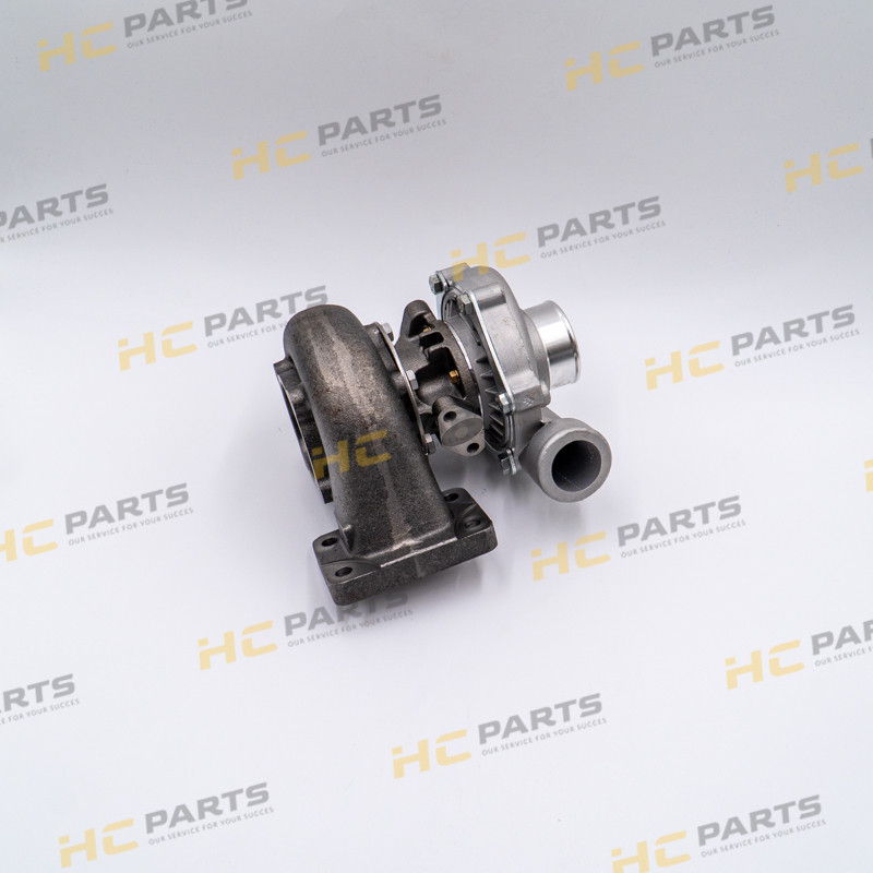 Турбокомпрессор JCB — PERKINS AB 69KM, 90KM, 102KM AM