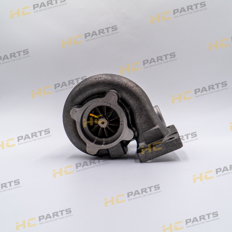 Турбокомпрессор JCB — PERKINS AB 69KM, 90KM, 102KM AM