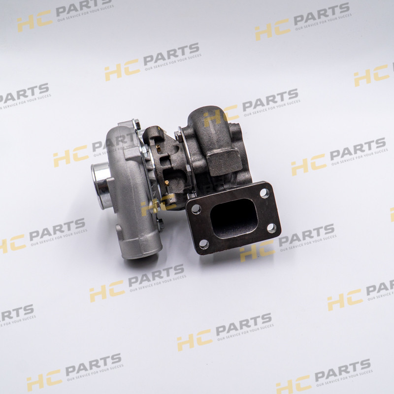 Турбокомпрессор JCB — PERKINS AB 69KM, 90KM, 102KM AM