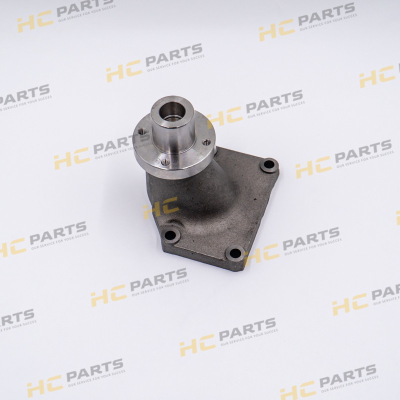 Крепление вентилятора JCB с подшипником — 3CX 4CX