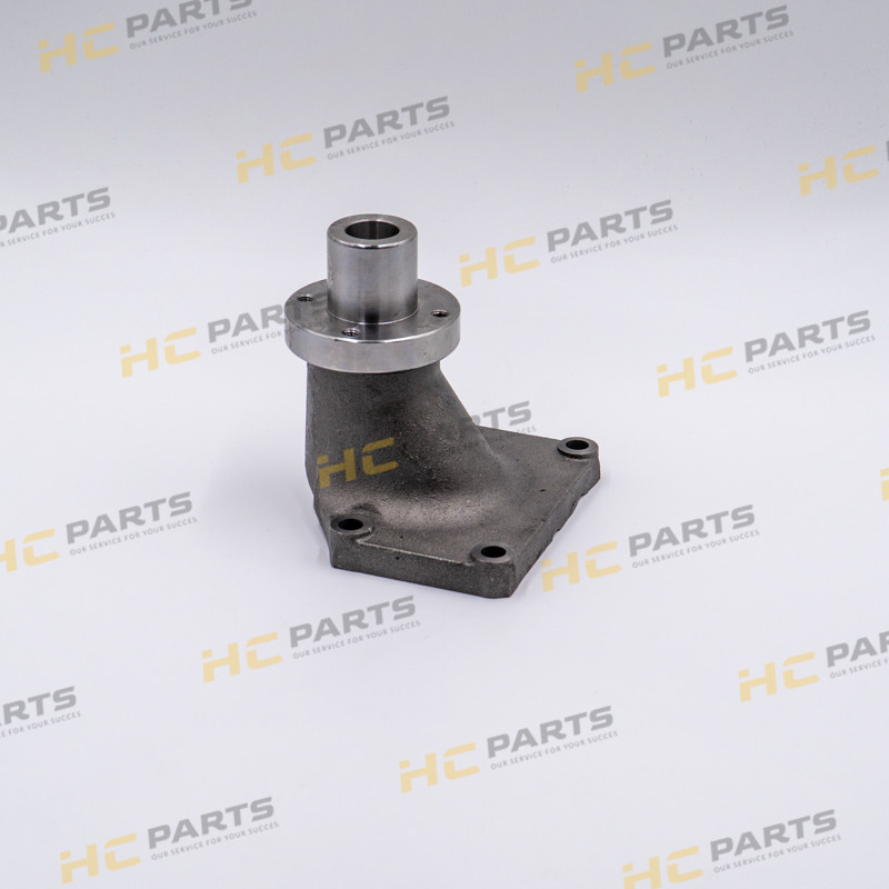 Крепление вентилятора JCB с подшипником — 3CX 4CX