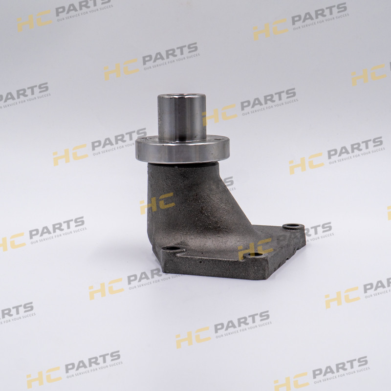 Крепление вентилятора JCB с подшипником — 3CX 4CX