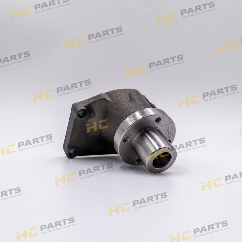 Крепление вентилятора JCB с подшипником — 3CX 4CX