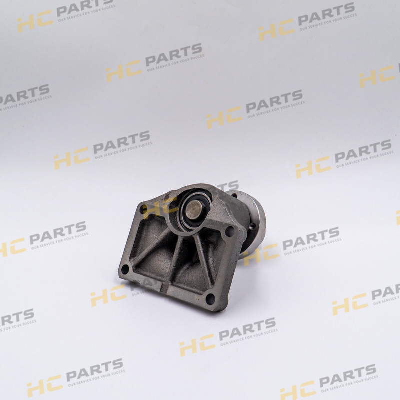 Корпус вентилятора JCB с подшипником — 3CX 4CX KMP