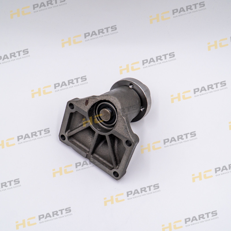 Корпус вентилятора JCB с подшипником — 3CX 4CX KMP