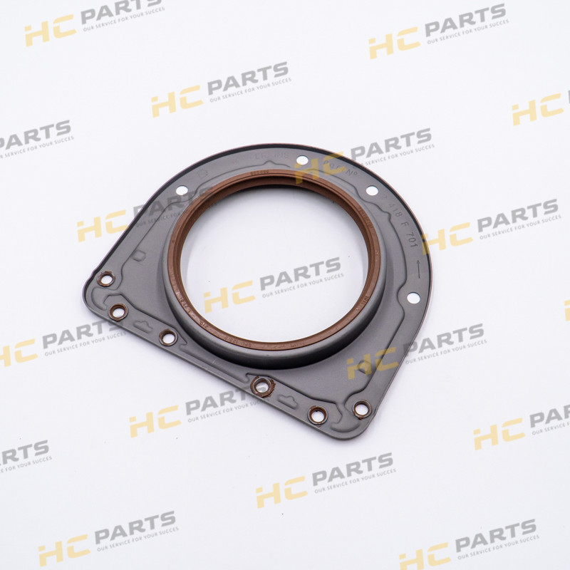 JCB Simmering с корпусом для заднего коленчатого вала — 3CX 4CX AM