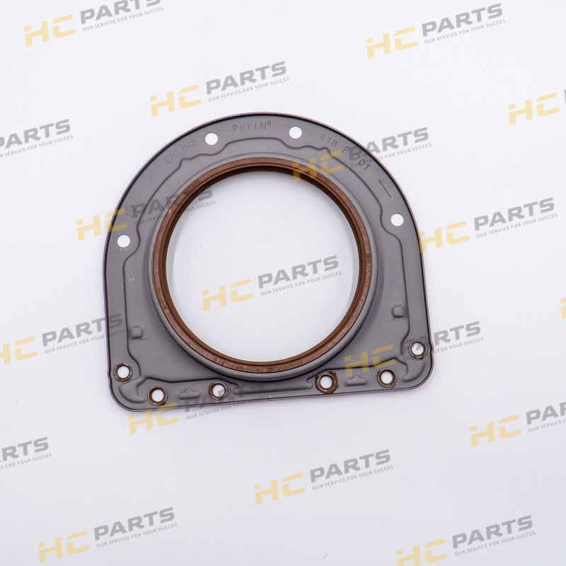 JCB Simmering с корпусом для заднего коленчатого вала — 3CX 4CX AM