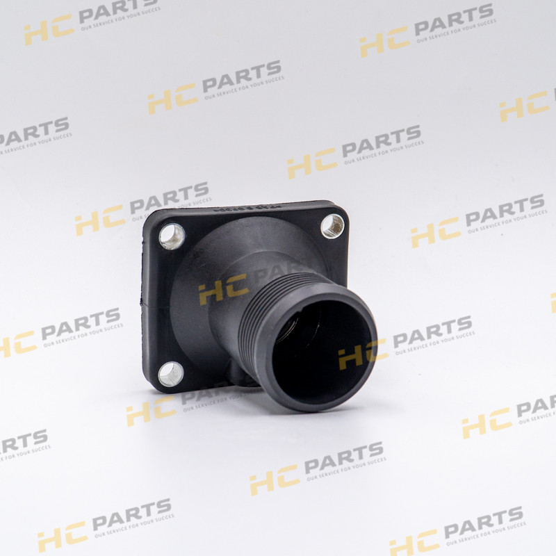 Корпус термостата JCB Perkins AR AK — 3CX 4CX AM