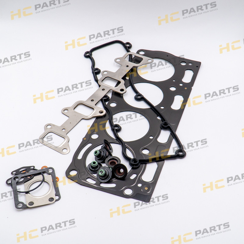 Комплект прокладок JCB для крепления Perkins RE RG TIER2-3CX 4CX