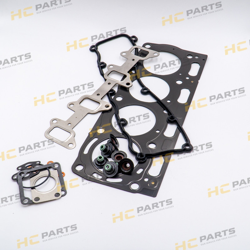 Комплект прокладок JCB для Perkins RE RG TIER2 — 3CX 4CX