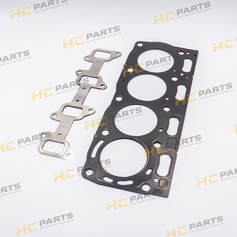 Комплект прокладок JCB для крепления Perkins RE RG TIER2-3CX 4CX