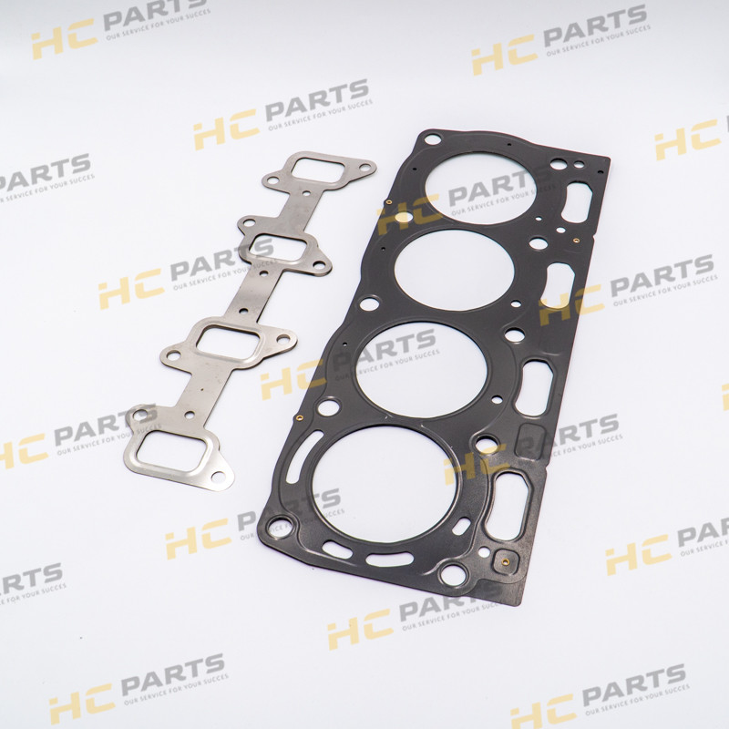 Комплект прокладок JCB для Perkins RE RG TIER2 — 3CX 4CX